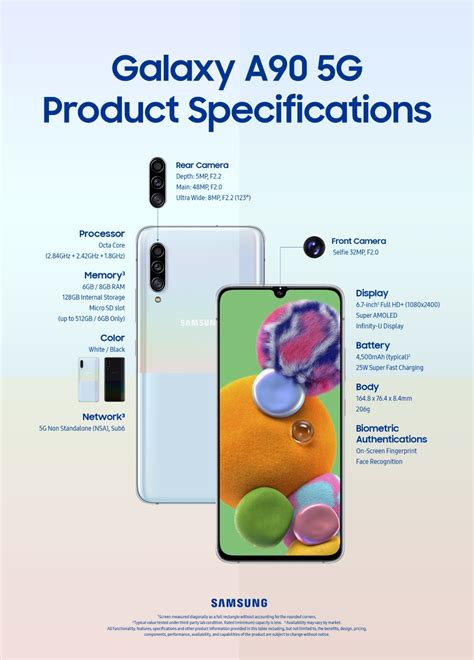 galaxy a90 5g price philippines